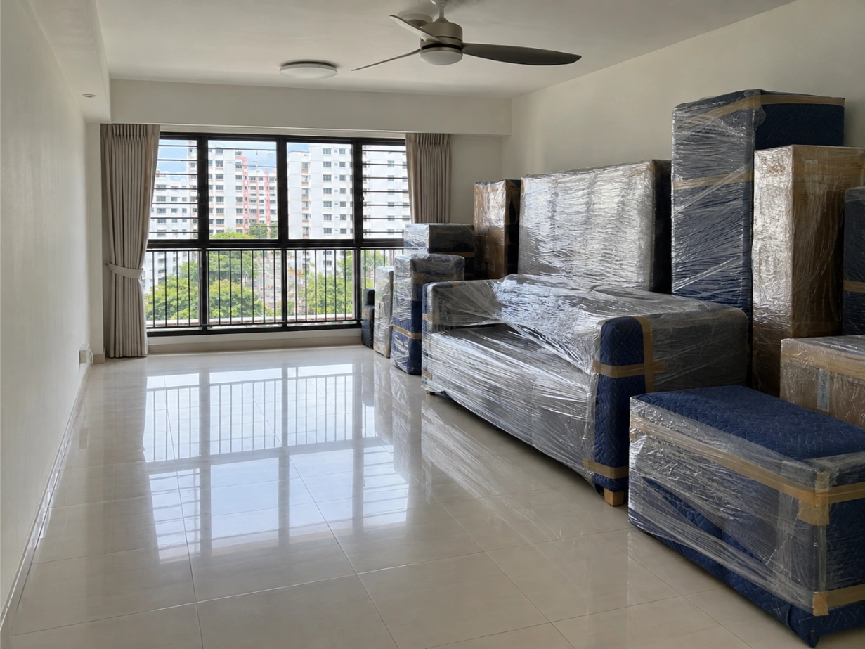 reasons renovation