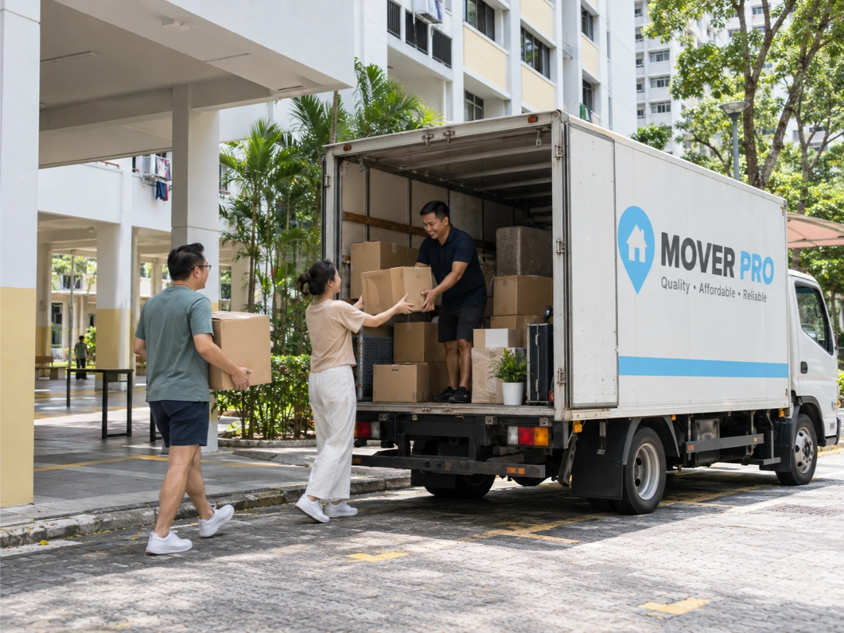 reasons relocation
